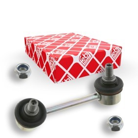 Acquista Bielletta barra stabilizzatrice da FEBI BILSTEIN 27331 a buon mercato per soli 12,75 €
