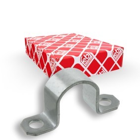 Halter, Stabilisatorlagerung 27355