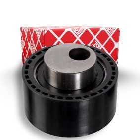 Achetez des Galet tendeur de courroie de distribution FEBI BILSTEIN 27376 à prix pour 106,93 €
