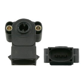 Acquista Sensore posizione farfalla da FEBI BILSTEIN 27501 a buon mercato per soli 46,03 €