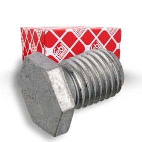 Verschlußschraube, Ölwanne 27531 für MINI