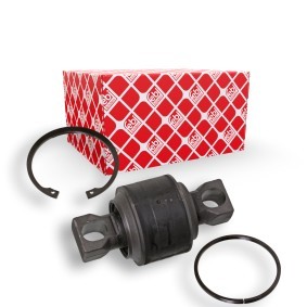 Compre Kit de reparação, braço oscilante da FEBI BILSTEIN 27570 a um preço baixo por 46,64 €