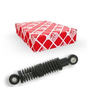 Acquista Smorzatore vibrazioni, cinghia poly-v da FEBI BILSTEIN online per PASSAT Variant (3B6) a prezzi moderati