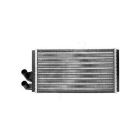 Acquista Scambiatore calore per riscaldamento abitacolo da HART 646 471 a buon mercato per soli 23,31 €