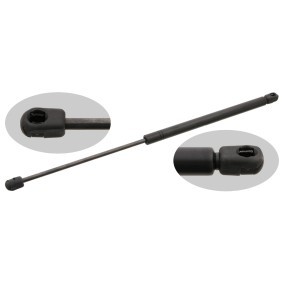Comprar Amortiguador de maletero de FEBI BILSTEIN 27614 a bajo precio de 22,15 €