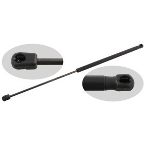 Acquista Ammortizzatore pneumatico cofano motore da FEBI BILSTEIN 27617 a buon mercato per soli 28,48 €
