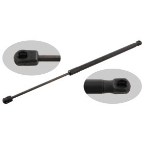 Köp Gasfjäder till baklucka av FEBI BILSTEIN 27624 till det låga priset 323,48 kr
