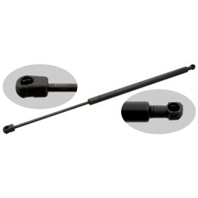 Comprar Amortiguador de maletero de FEBI BILSTEIN 27628 a bajo precio de 19,27 €