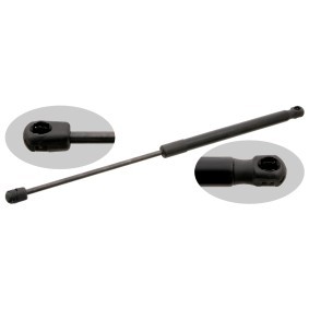 Comprar Amortiguador de maletero de FEBI BILSTEIN 27629 a bajo precio de 24,89 €
