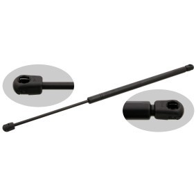 Köp Gasfjäder till baklucka av FEBI BILSTEIN 27643 till det låga priset 417,34 kr