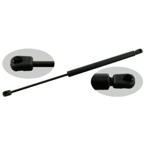 Heckklappendämpfer von FEBI BILSTEIN 27648