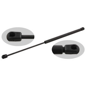 Acquista Ammortizzatore pneumatico cofano motore da FEBI BILSTEIN 27654 a buon mercato per soli 29,10 €