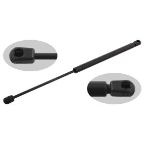 Comprar Amortiguador de maletero de FEBI BILSTEIN 27656 a bajo precio de 39,04 €