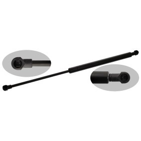 Köp Gasfjäder, motorhuv av FEBI BILSTEIN 27664 till det låga priset 310,18 kr
