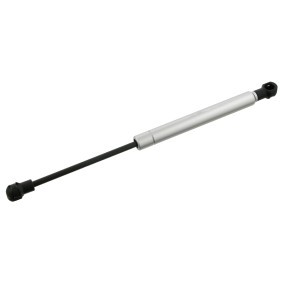 Osta FEBI BILSTEIN Konepellin kaasujousi netistä Transporter IV Flatbed Kuorma-auto / Alusta (70E, 70L, 70M, 7DE, 7DL)-mallille edulliseen hintaan