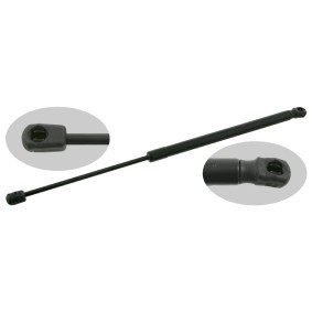 Köp Gasfjäder till baklucka av FEBI BILSTEIN 27676 till det låga priset 314,45 kr