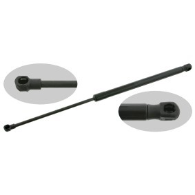 Köp Gasfjäder till baklucka av FEBI BILSTEIN 27682 till det låga priset 370,81 kr