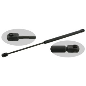 Heckklappendämpfer von FEBI BILSTEIN für V8 (441, 442, 4C2, 4C8) günstig online kaufen