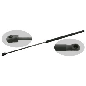 Acquista Ammortizzatore pneumatico cofano motore da FEBI BILSTEIN 27695 a buon mercato per soli 26,62 €