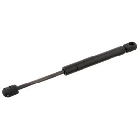 Comprar Amortiguador de maletero de FEBI BILSTEIN 27706 a bajo precio de 24,10 €
