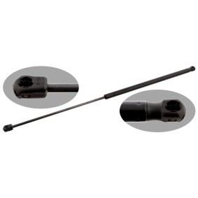Köp Gasfjäder, motorhuv av FEBI BILSTEIN 27711 till det låga priset 361,16 kr