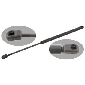 Achetez des Vérin de coffre FEBI BILSTEIN 27713 à prix pour 18,87 €