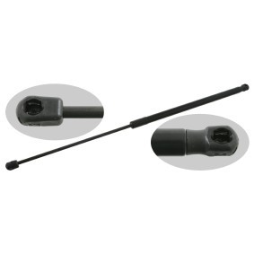 Motorhaubendämpfer 27743