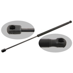Heckklappendämpfer 27766 von FEBI BILSTEIN günstig für 24,41 € online kaufen