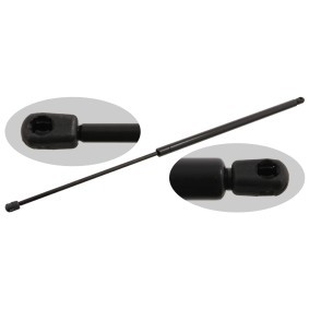 Osta FEBI BILSTEIN Takaluukun kaasujousi netistä Transit Mk6 Flatbed Kuorma-auto / Alusta (V347, V348, FM, FN, FF)-mallille edulliseen hintaan