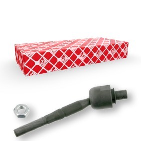 Achetez des Rotule axiale FEBI BILSTEIN 27813 à prix pour 17,43 €