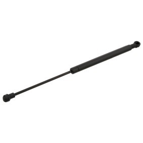 Gasfeder, Heckscheibe 27892 von FEBI BILSTEIN günstig für 29,22 € online kaufen