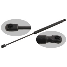 Heckklappendämpfer 27893 von FEBI BILSTEIN günstig für 28,84 € online kaufen