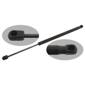 Heckklappendämpfer 27920 von FEBI BILSTEIN günstig für 25,10 € online kaufen