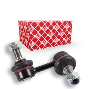 Achetez des Biellette de barre stabilisatrice FEBI BILSTEIN 27987 à prix pour 18,94 €