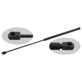Köp Gasfjäder till baklucka av FEBI BILSTEIN 28007 till det låga priset 231,01 kr