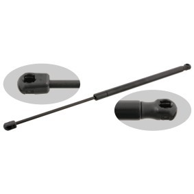 KIA Heckklappendämpfer von FEBI BILSTEIN