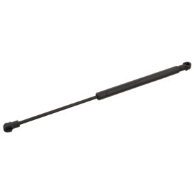 KIA Gasfeder, Heckscheibe von FEBI BILSTEIN
