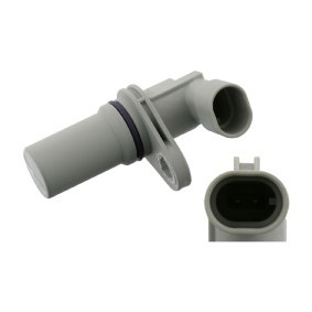 Acquista Generatore di impulsi, Albero a gomiti da FEBI BILSTEIN 28126 a buon mercato per soli 23,36 €