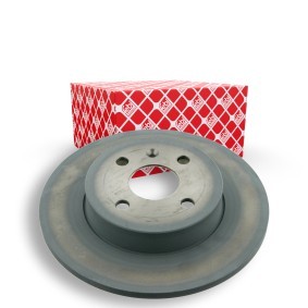 Comprar Disco de freno de FEBI BILSTEIN 28152 a bajo precio de 30,54 €