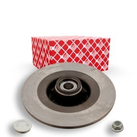 Bremsscheibe 28155 von FEBI BILSTEIN günstig für 72,03 € online kaufen