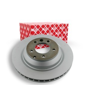 Bremsscheibe 28161 von FEBI BILSTEIN günstig für 80,93 € online kaufen