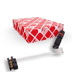 Acquista Sensore di usura delle pastiglie freni da FEBI BILSTEIN 28166 a buon mercato per soli 4,17 €
