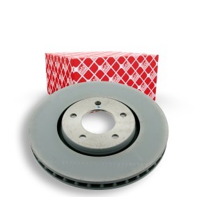 Comprar Disco de freno de FEBI BILSTEIN 28171 a bajo precio de 45,58 €
