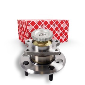 Achetez des Kit de roulement de roue FEBI BILSTEIN 28254 à prix pour 64,37 €