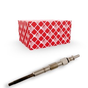 Achetez des Bougie de préchauffage FEBI BILSTEIN 28263 à prix pour 7,61 €