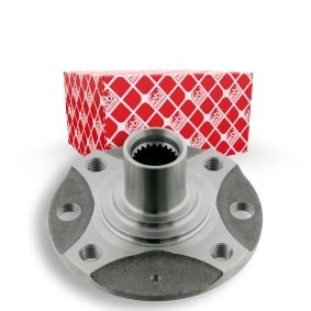 Radnabe von FEBI BILSTEIN