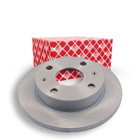 Bremsscheibe 28322 für DAIHATSU