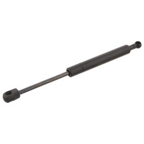 Köp Gasfjäder till baklucka av FEBI BILSTEIN 28345 till det låga priset 273,65 kr