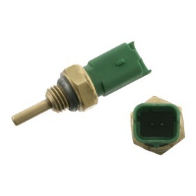 Acquista Sensore, Temperatura refrigerante da FEBI BILSTEIN 28378 a buon mercato per soli 10,40 €
