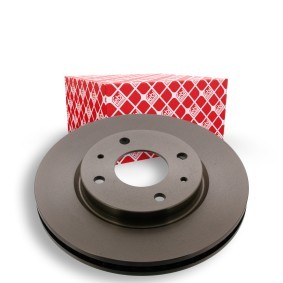 Comprar Disco de freno de FEBI BILSTEIN 28441 a bajo precio de 41,88 €